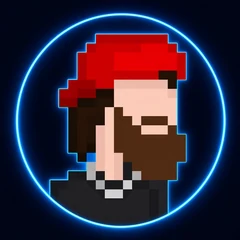CarsonJF avatar